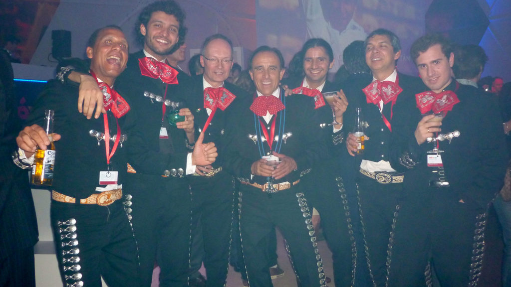 Mariachi Quetzal